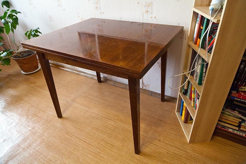 Фото читательницы блога Елены Кулаковой