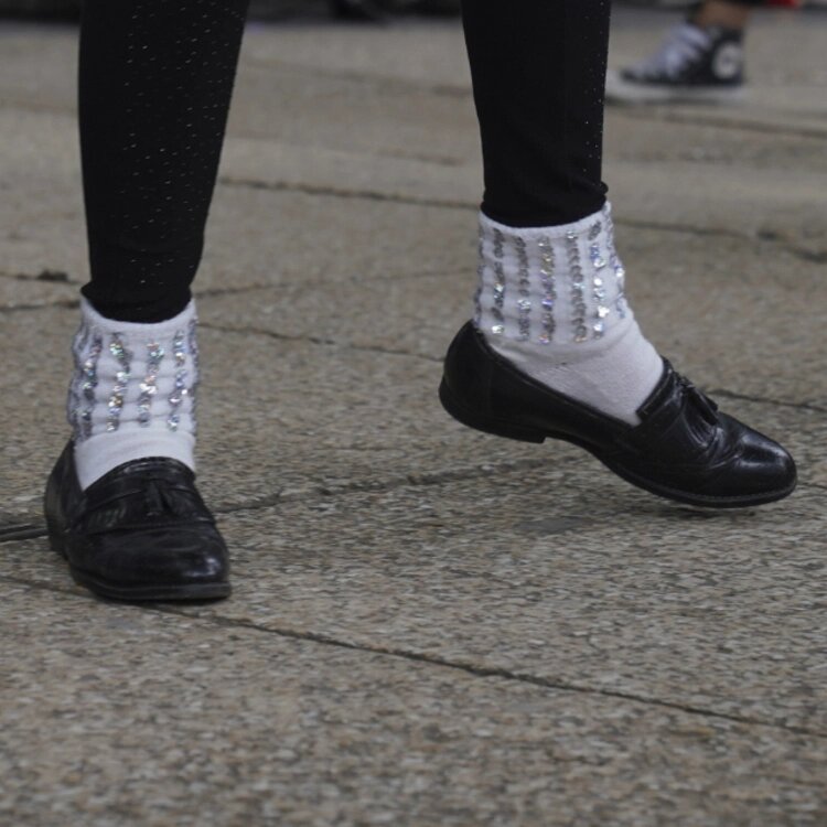 Турнир двойников Короля в Мексике📷
