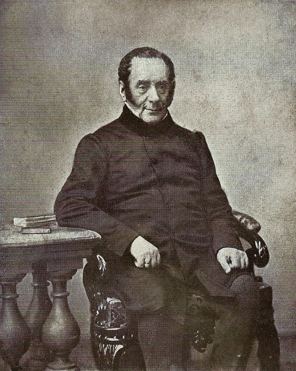 Г.А. Катакази, фотография, 1867 г.