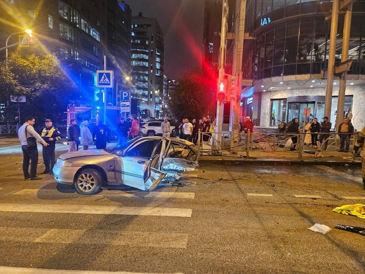 Фото: Госавтоинспекция Свердловской области  📷
