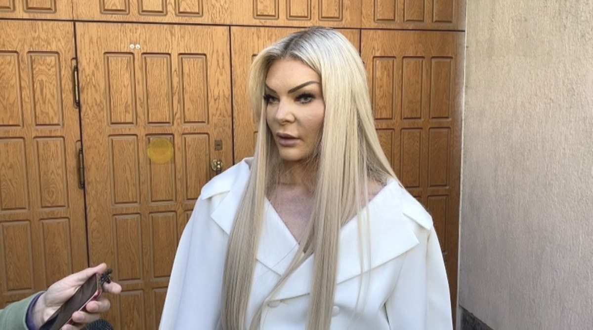 Оксана Даниелова