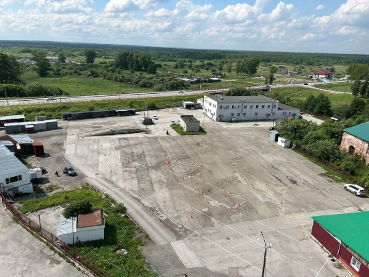 Фото: Архив «Ъ-Прикамье»