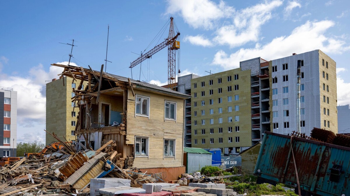    Фото: Сергей Зубков / «Ямал-Медиа»