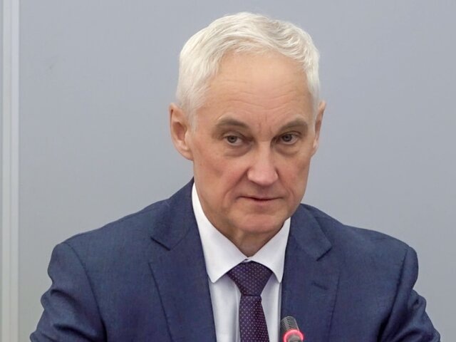    Фото: ТАСС/пресс-служба Минобороны РФ