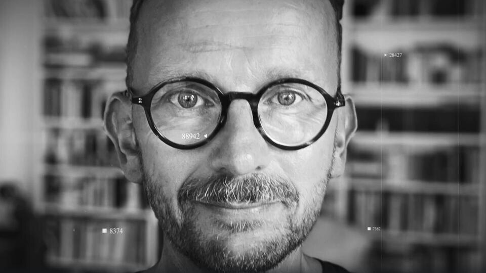 Фото: © Кадр из программы "Загадки человечества", РЕН ТВ