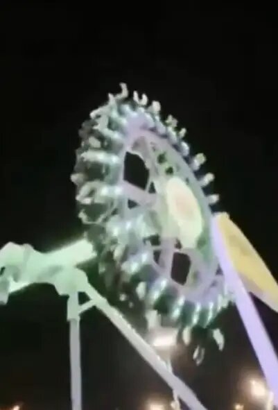    Фото: скриншот видео из соцсетей