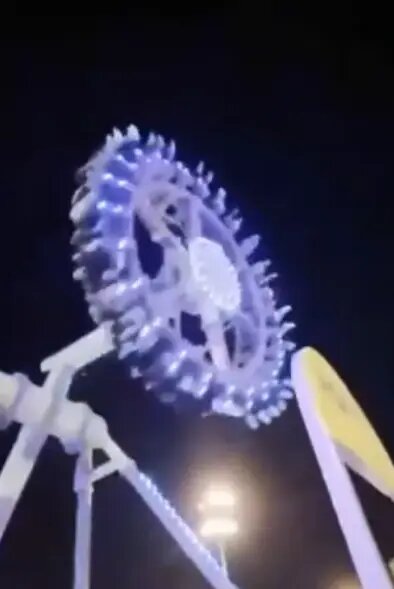    Фото: скриншот видео из соцсетей