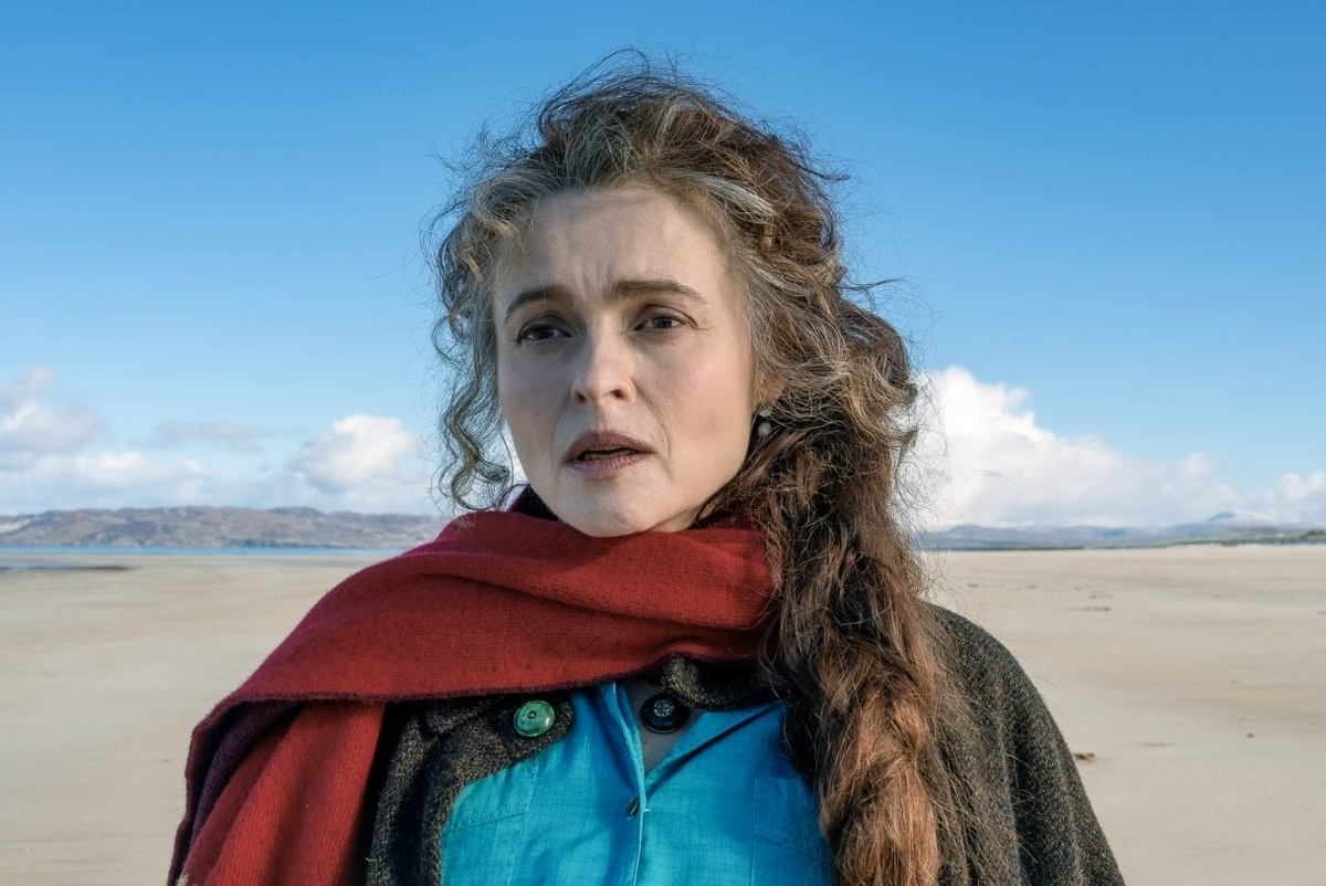 Кадр из фильма «Письма о любви» / Кино-театр.ру