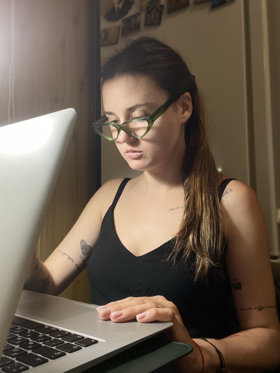 фото автора