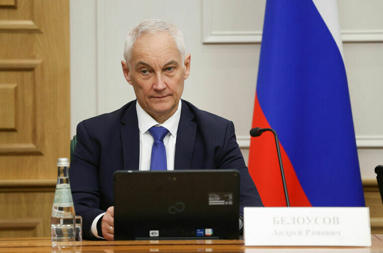   Владислав Тарасов / пресс-служба Совета Федерации