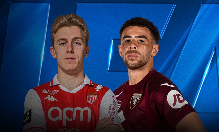    «Монако» 31 июля сыграет с «Торино» в товарищеском матче. Фото: Okko-спорт