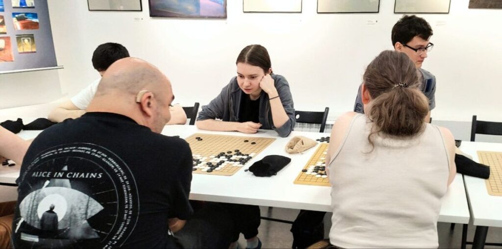 Фото предоставлено Татьяной Зборовской