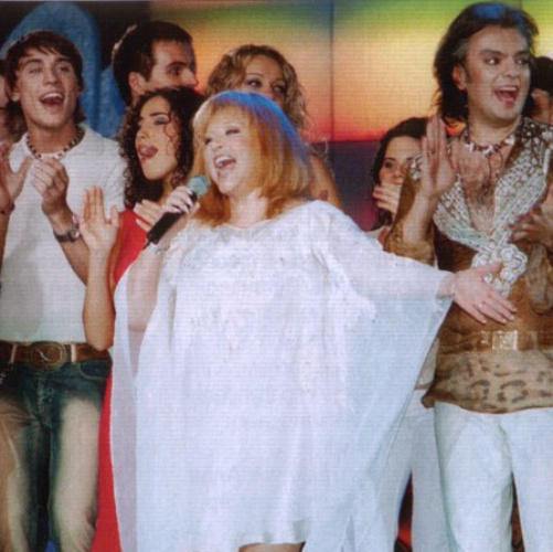    Новая волна-2002 / fan-club-alla.ru