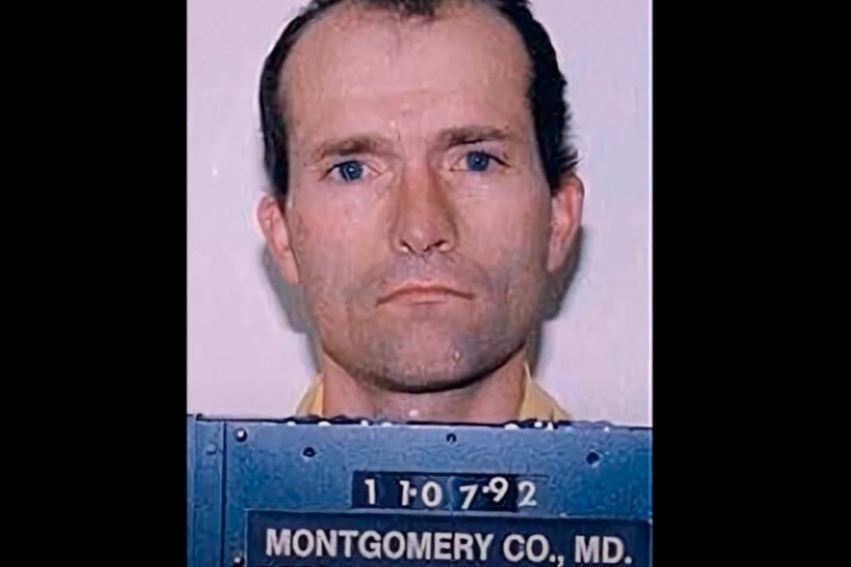 Фото © YouTube / Скриншот видео «Серийные убийцы»