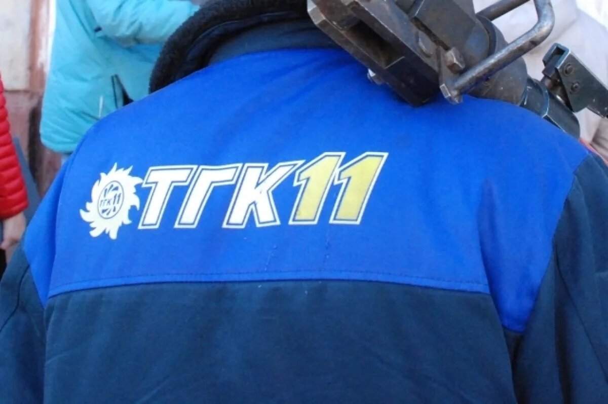    Суд обязал ТГК-11 решить проблему затопления около ТЭЦ-5