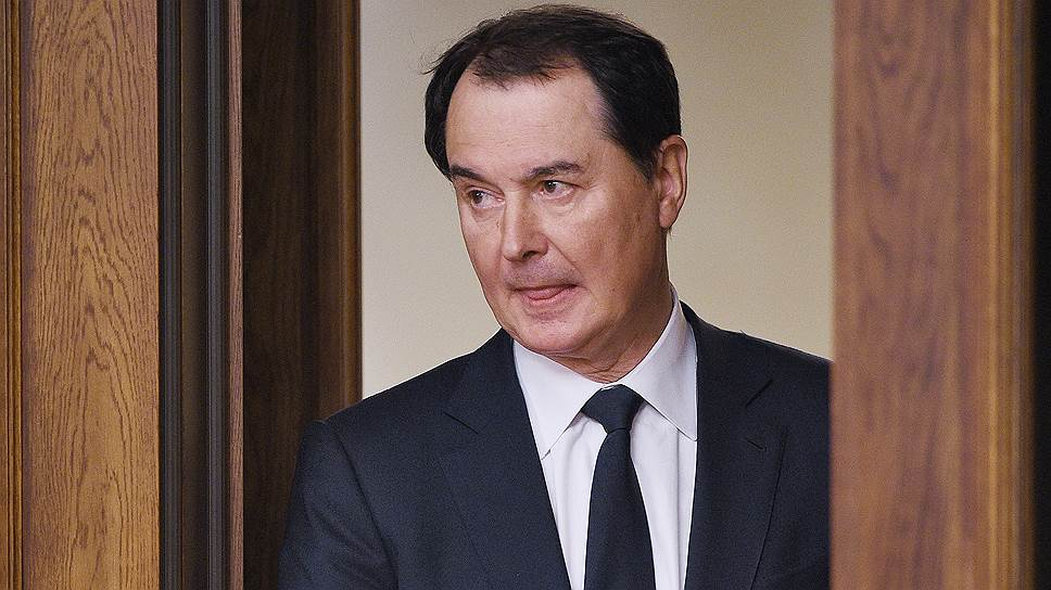 Валерий Окулов