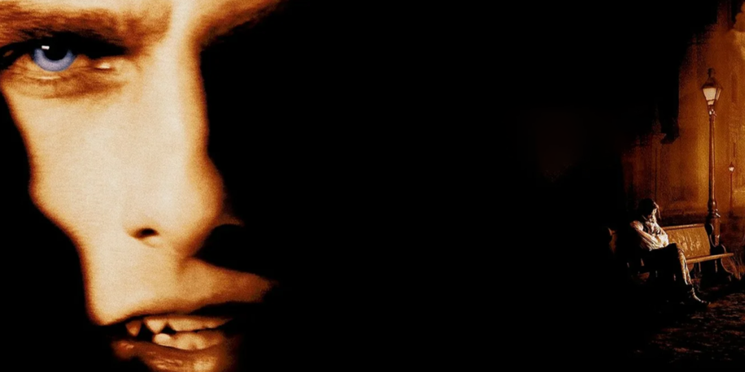 Самые пугающие фильмы про вампиров, которые лучше не смотреть слабонервным