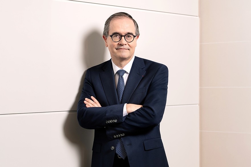    Франсуа Прово