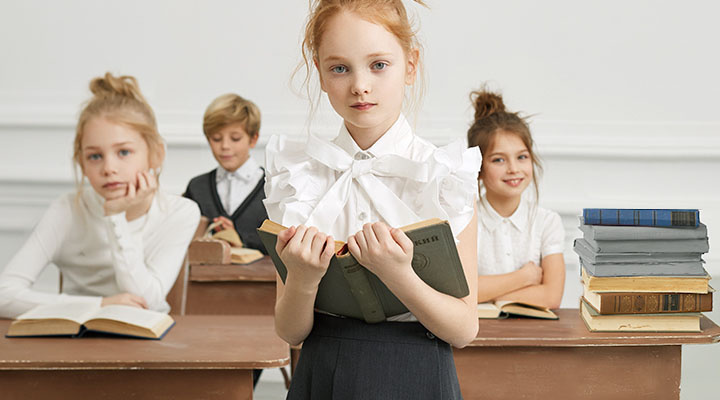 Материал подготовлен совместно со специалистами сети детских клубов и садов «Бэби-клуб»