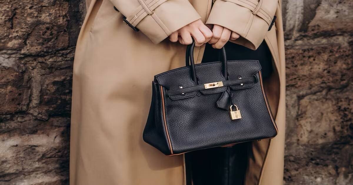    Hermès отчитался о финансовых показателях во втором квартале 2025 года (фото 2)