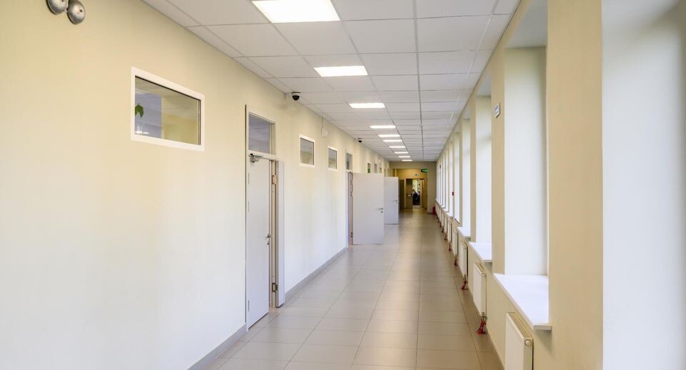    Издательство "Подмосковье"