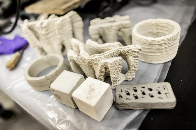 Даитомит. Источник: https://newatlas.com/