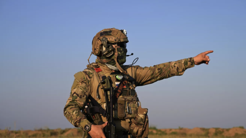   РИА Новости