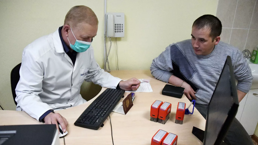     / РИА Новости / Евгений Епанчинцев