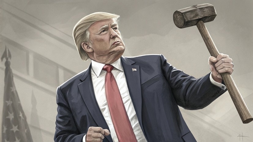   Сгенерировано с помощью ИИ