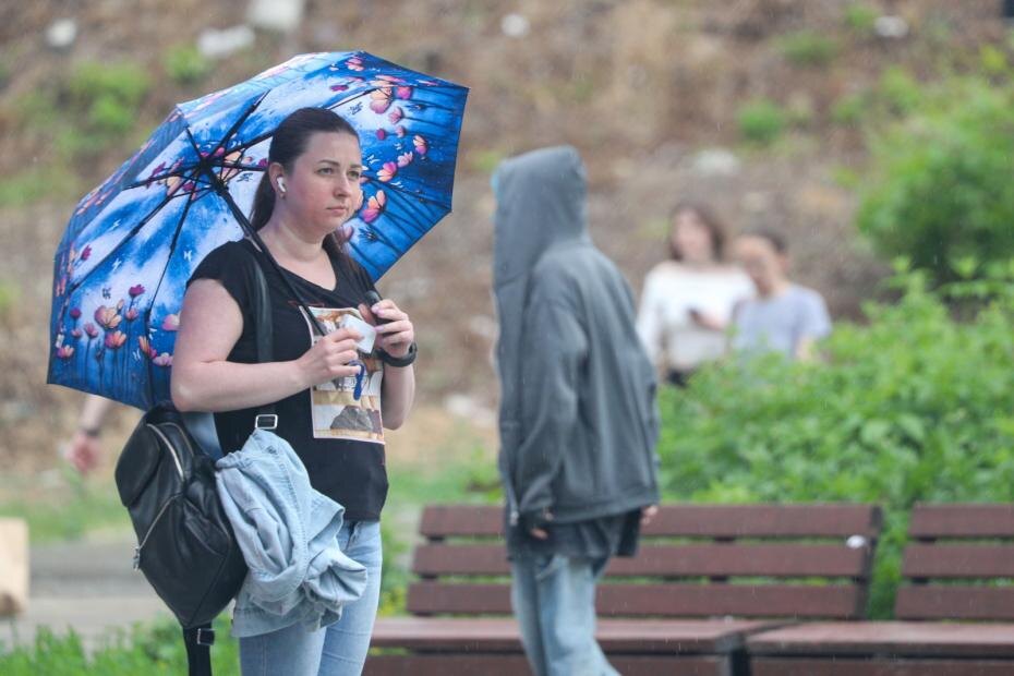    Алексей Белкин/NEWS.ru