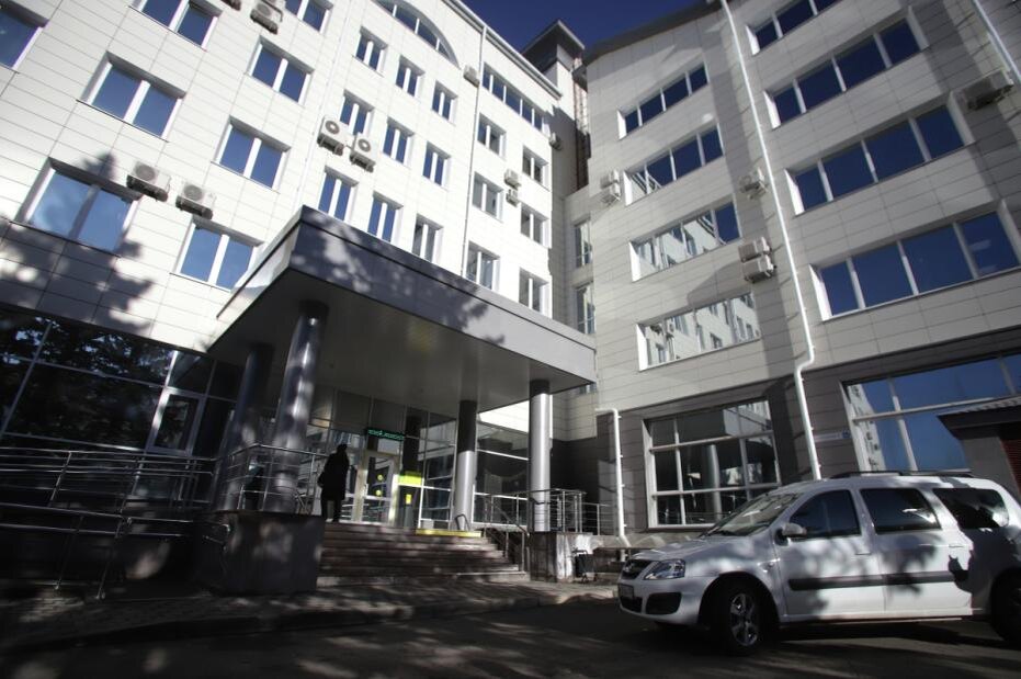    Денис Абрамов/РИА Новости