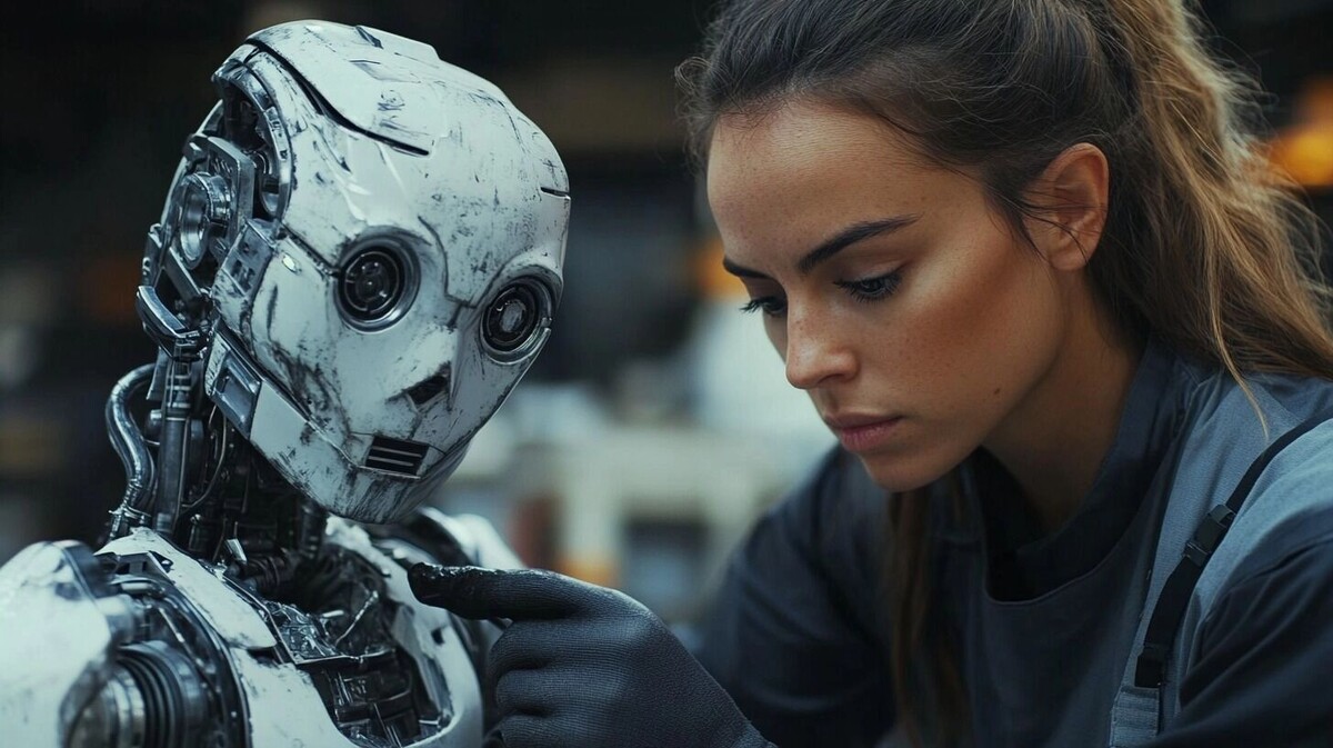     Источник: Изображение Midjourney