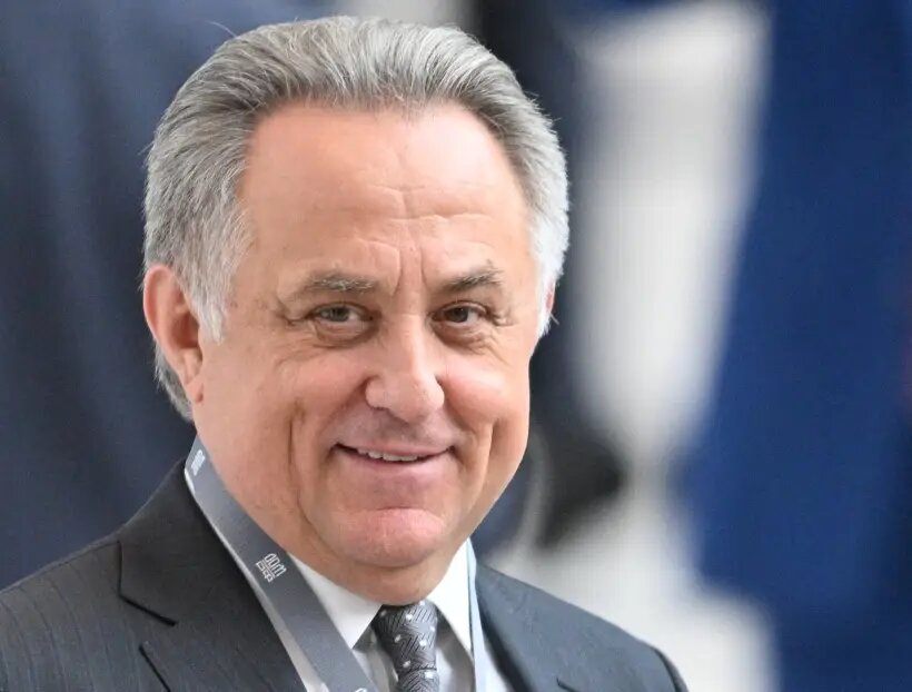     © РИА Новости. Павел Бедняков