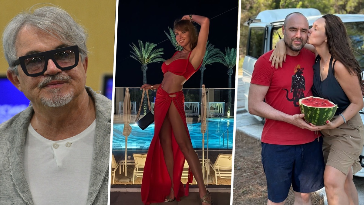 Фото: Павел Кашаев/globallookpress.com / соцсети Полины Дибровой / соцсети Елены Товстик