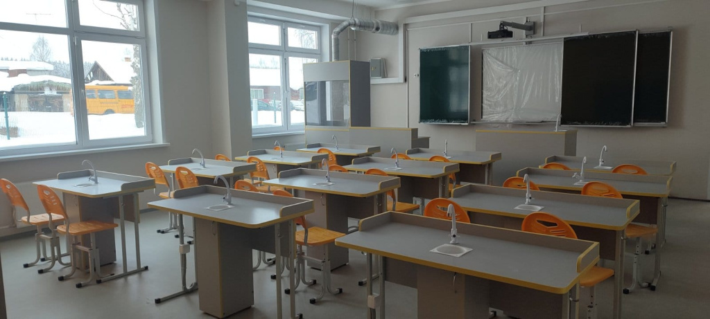    Фото: сайт губернатора и правительства Пермского края Ульяна Бажанова