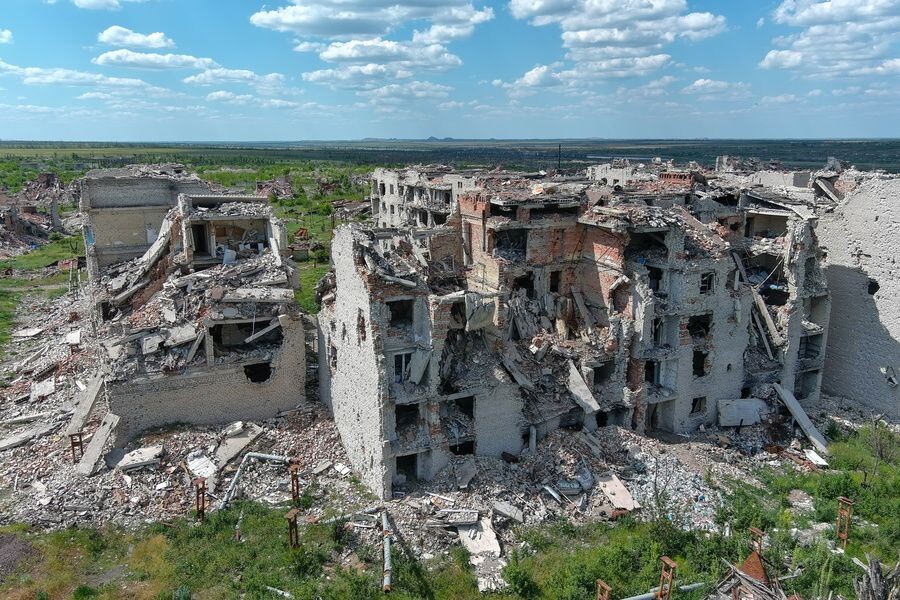     / Источник: © Дмитрий Ягодкин/ТАСС