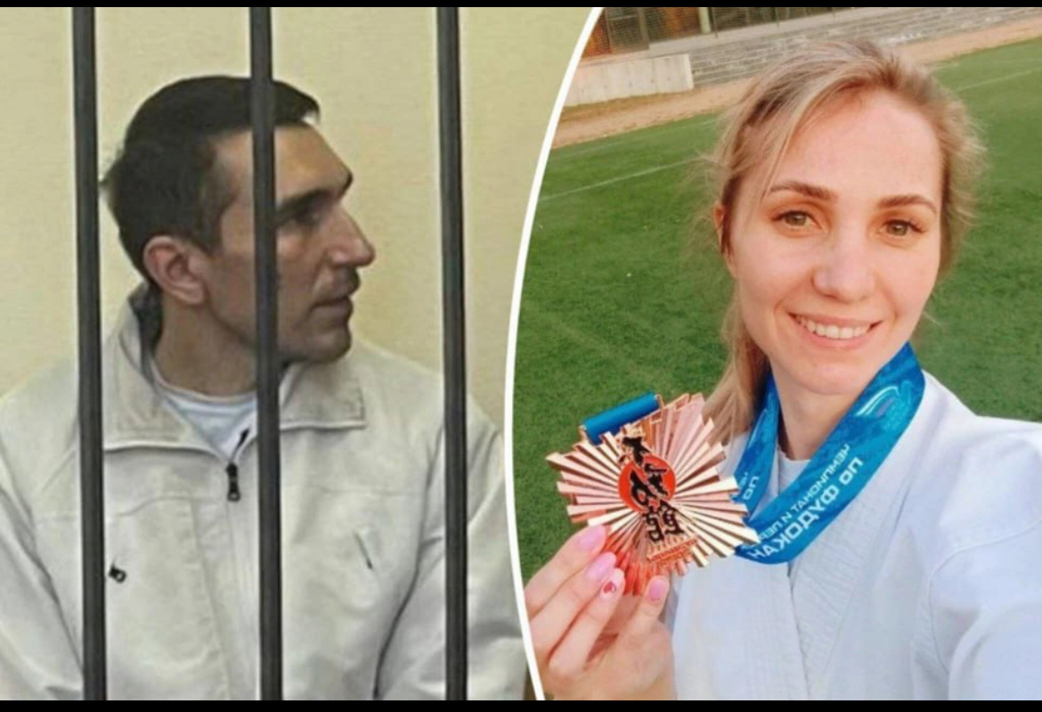 Андрей и Алена