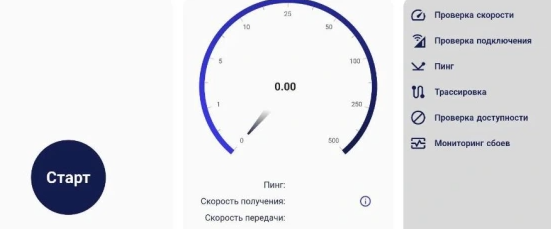     «ПроСеть» считается отечественной альтернативой американскому сервису