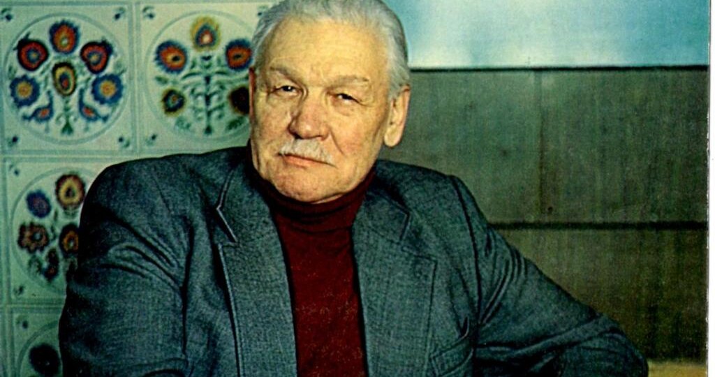 Легенда советского экрана и тень за закрытыми дверями: трагедия Всеволода Санаева