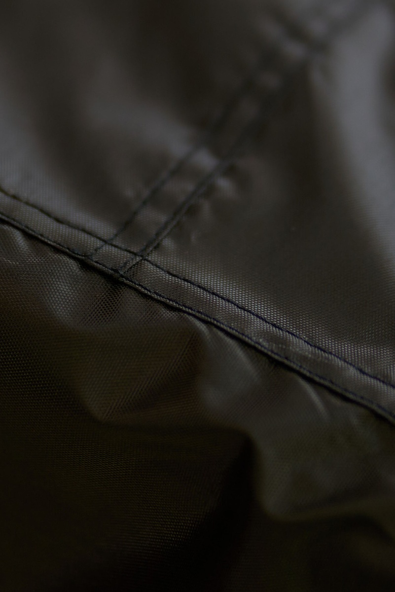 Качество швов