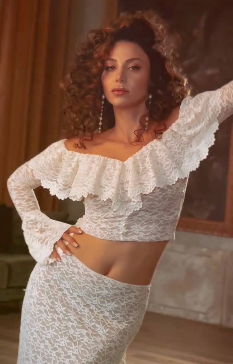 Листайте вправо, чтобы увидеть больше изображений