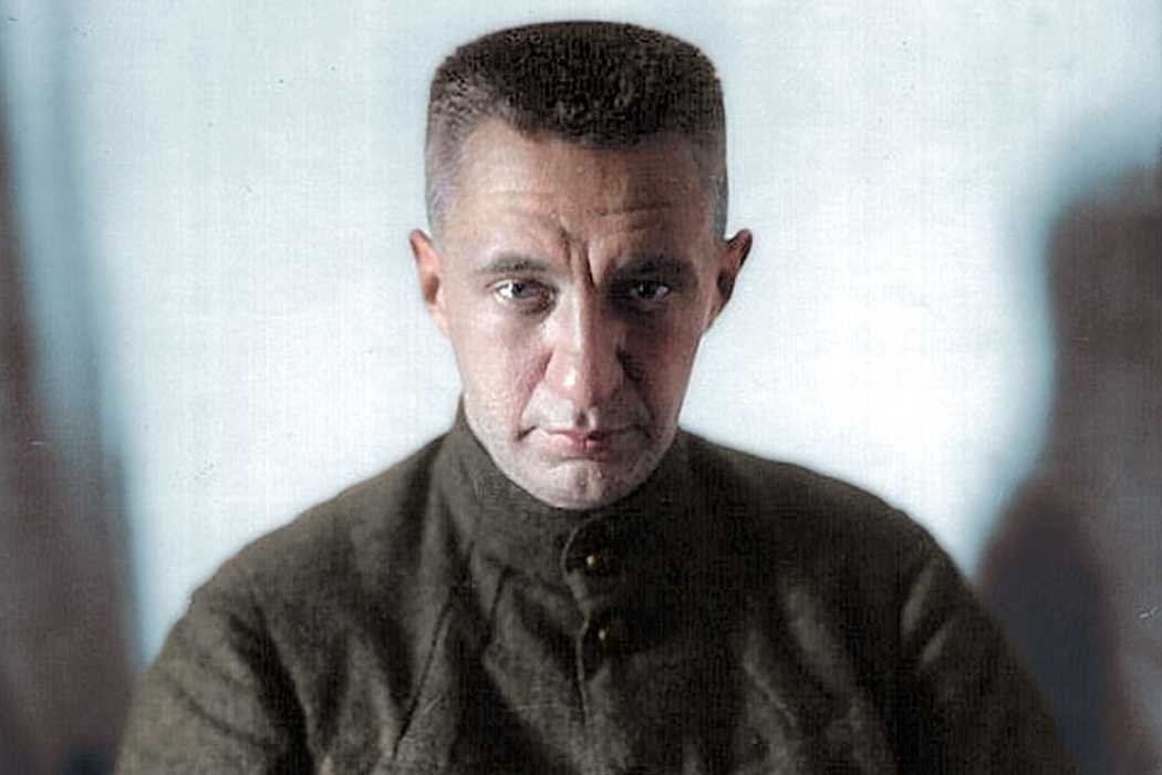 Александр Керенский