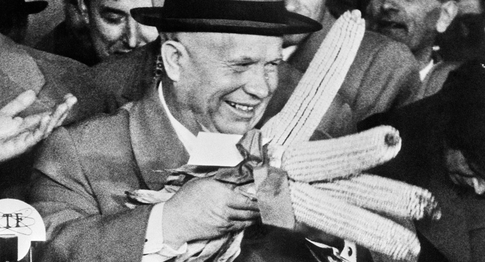 Никита Хрущёв: неудобные факты, о которых молчала советская история