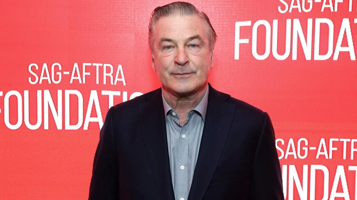 Алек Болудин. Фото: Getty Images