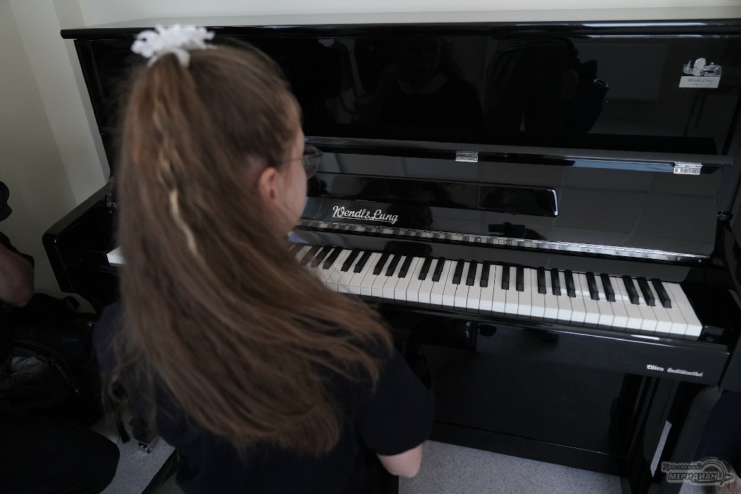    Фото: Лидия Аникина © ИА «Уральский меридиан»