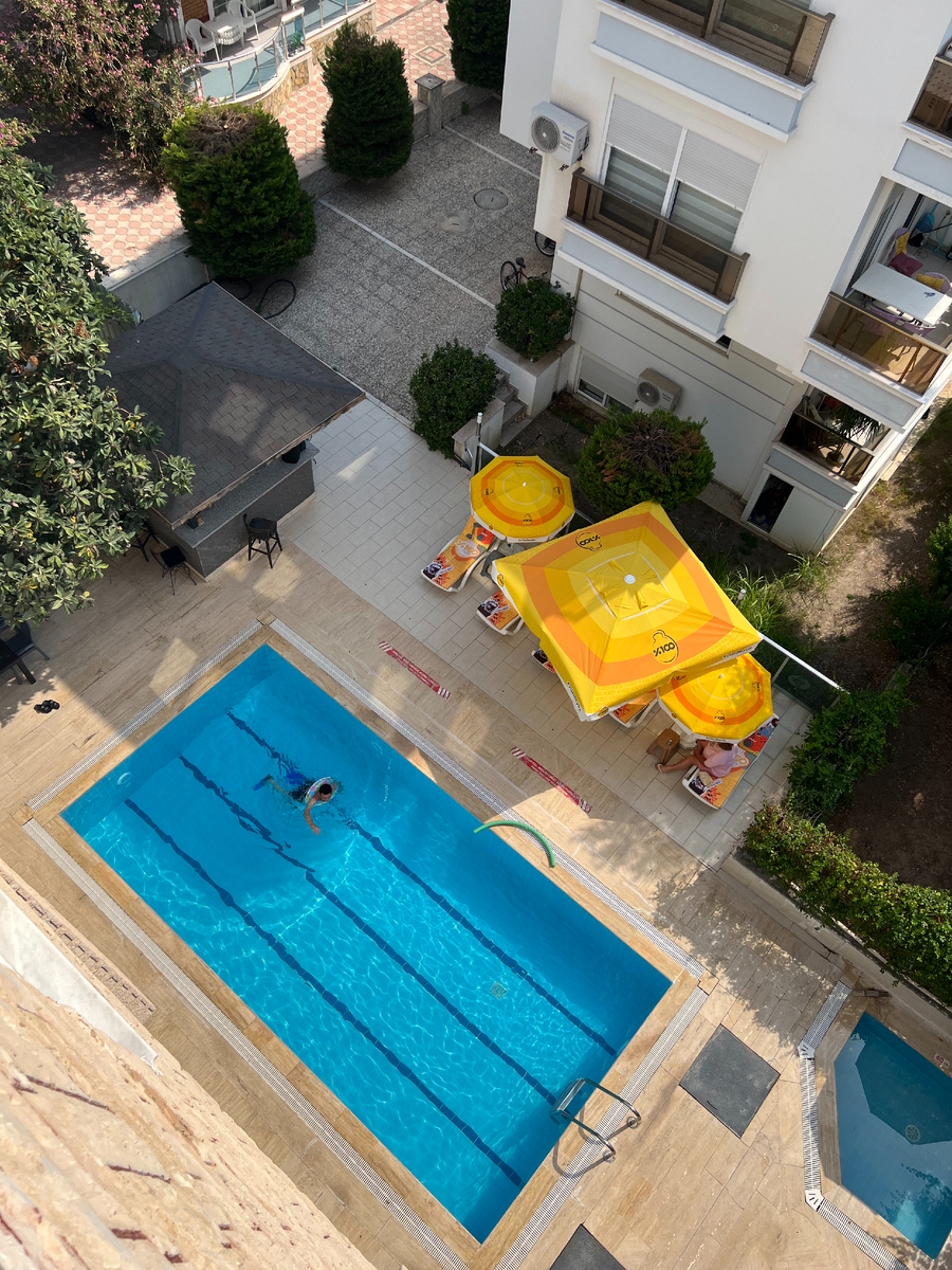 Gündüz Otel | Отель в Турции