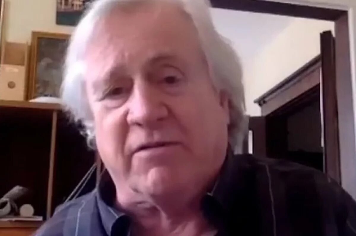    Умер актер из «Войны миров» Джозеф Патрик Циглер