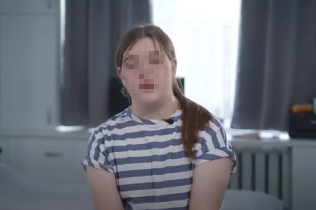 Скриншот видео / www.youtube.com/@Aleshafond