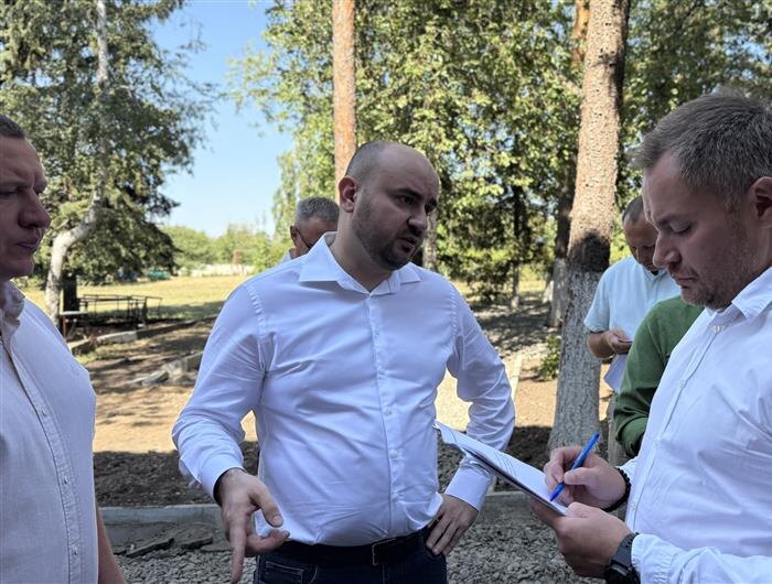    ФОТО: пресс-служба правительства Самарской области