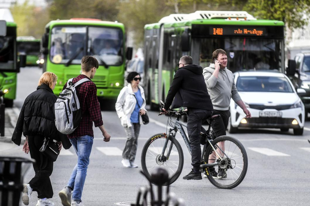 Фото: Сергей Елесин, ИА "Тюменская линия"
